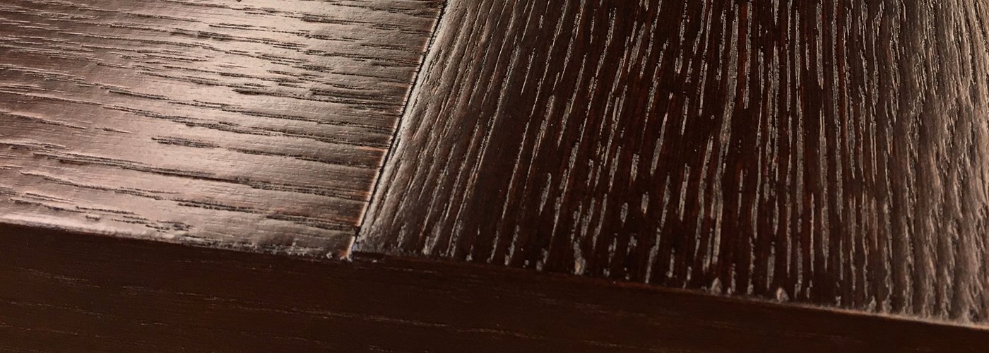 Aza Wood: Beicēšana 01